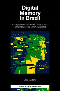 Front cover_Digital Memory in Brazil