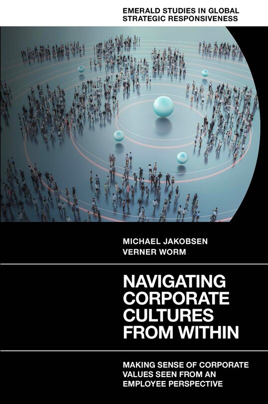 Couverture_Navigating Corporate Cultures From Within