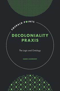 Front cover_Decoloniality Praxis