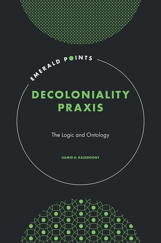 Front cover_Decoloniality Praxis