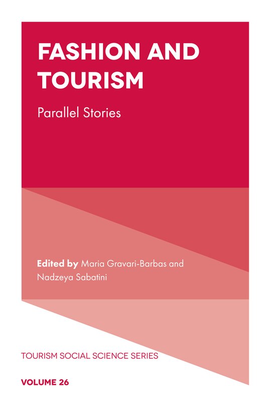 Front cover_Fashion and Tourism