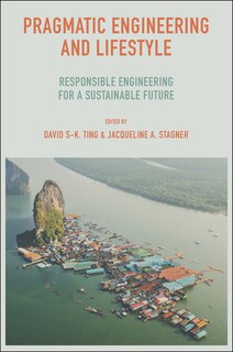 Front cover_Pragmatic Engineering and Lifestyle