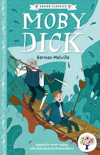 Couverture_Moby Dick