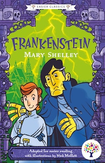 Front cover_Frankenstein