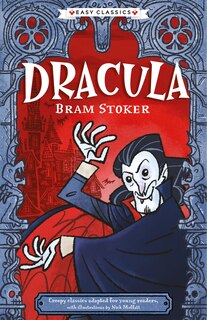 Couverture_Dracula (Easy Classic Edition)