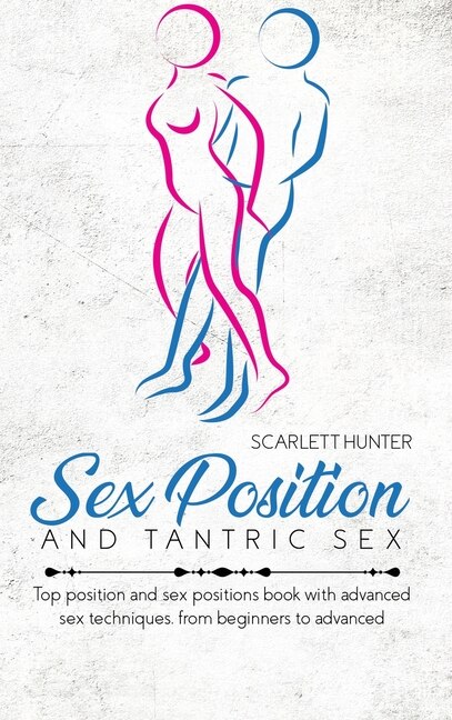 Couverture_Sex Position And Tantric Sex