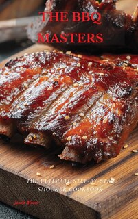 Couverture_The Bbq Masters