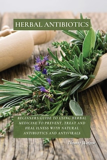 Couverture_Herbal Antibiotics