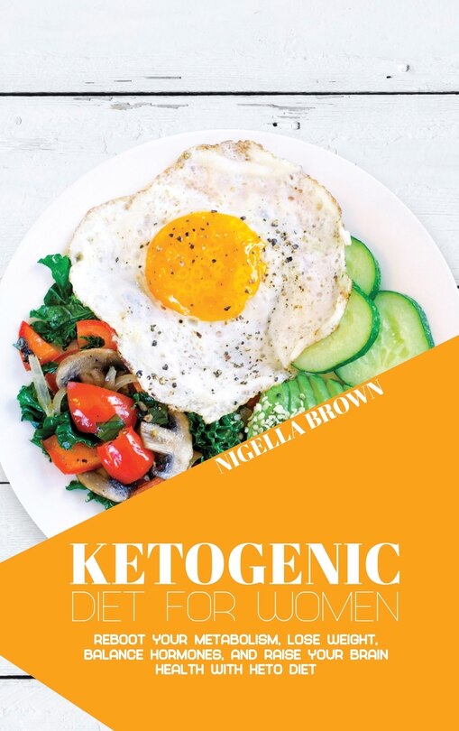 Couverture_Ketogenic Diet For Women