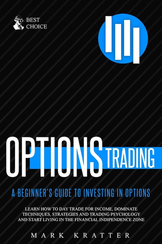 Front cover_Options Trading
