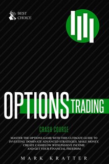 Couverture_Options Trading Crash Course