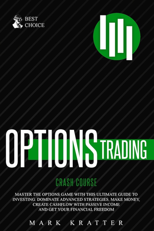 Couverture_Options Trading Crash Course
