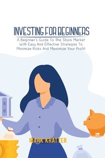 Front cover_Investing for Beginners