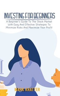 Front cover_Investing for Beginners
