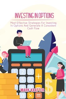 Front cover_Investing In Options