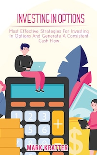 Front cover_Investing In Options