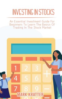 Front cover_Investing In Stocks