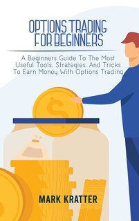 Front cover_Options Trading for Beginners