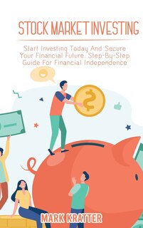 Couverture_Stock Market Investing