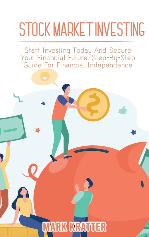 Couverture_Stock Market Investing