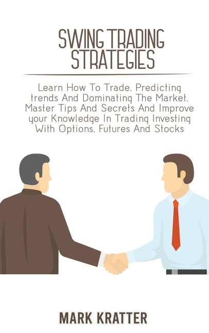 Couverture_Swing Trading Strategies