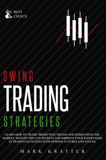 Front cover_Swing Trading Strategies