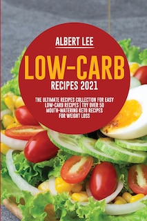 Couverture_Low-Carb Recipes 2021