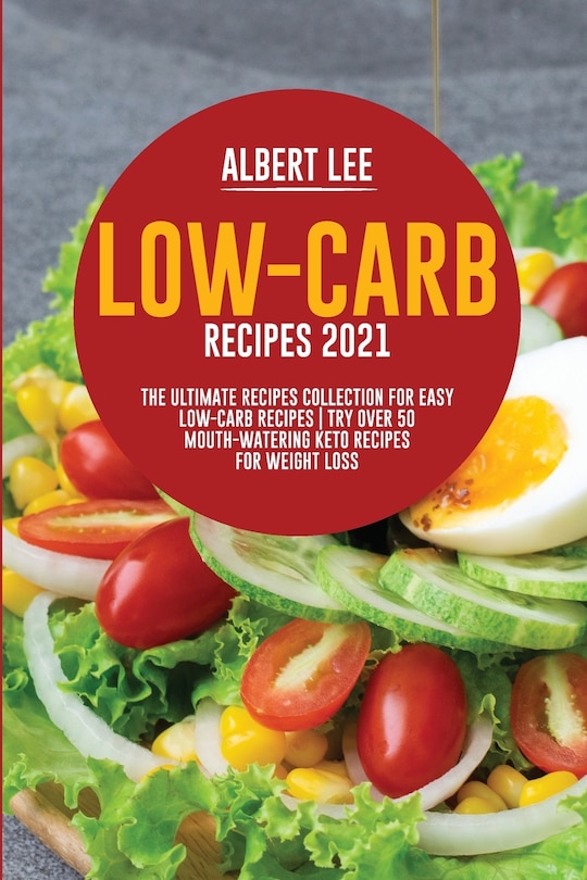 Couverture_Low-Carb Recipes 2021