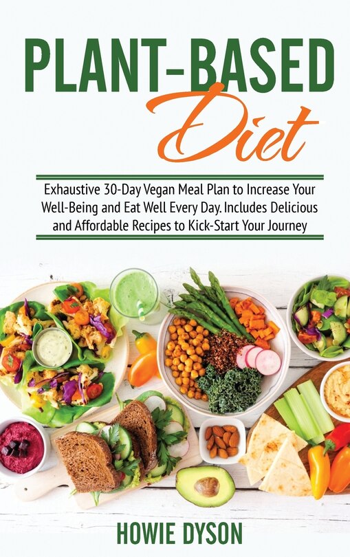 Couverture_Plant-Based Diet