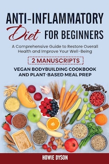 Front cover_Anti-Inflammatory Diet for Beginners