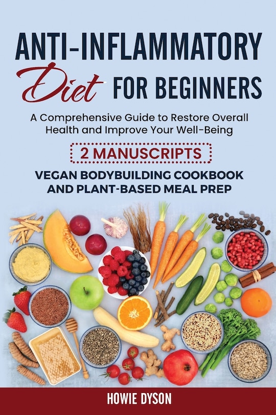 Front cover_Anti-Inflammatory Diet for Beginners