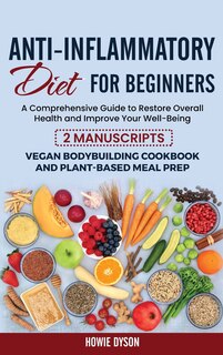 Front cover_Anti-Inflammatory Diet for Beginners