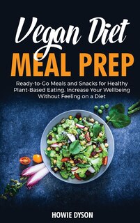Front cover_Vegan Diet Meal Prep