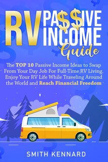Couverture_RV Passive Income Guide