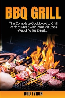 Couverture_Bbq Grill