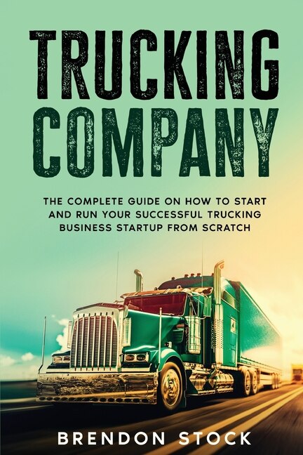Couverture_Trucking Company