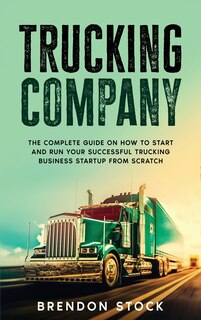 Couverture_Trucking Company