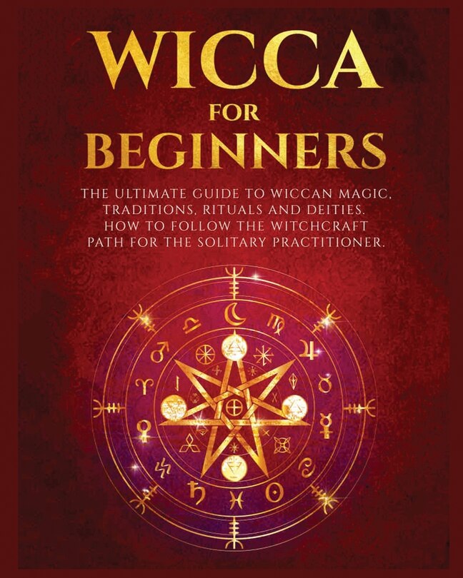 Couverture_Wicca for Beginners