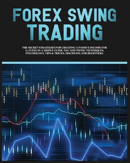 Front cover_Forex Swing Trading