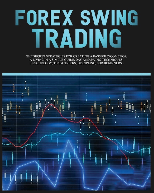 Front cover_Forex Swing Trading