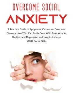 Front cover_Overcome Social Anxiety