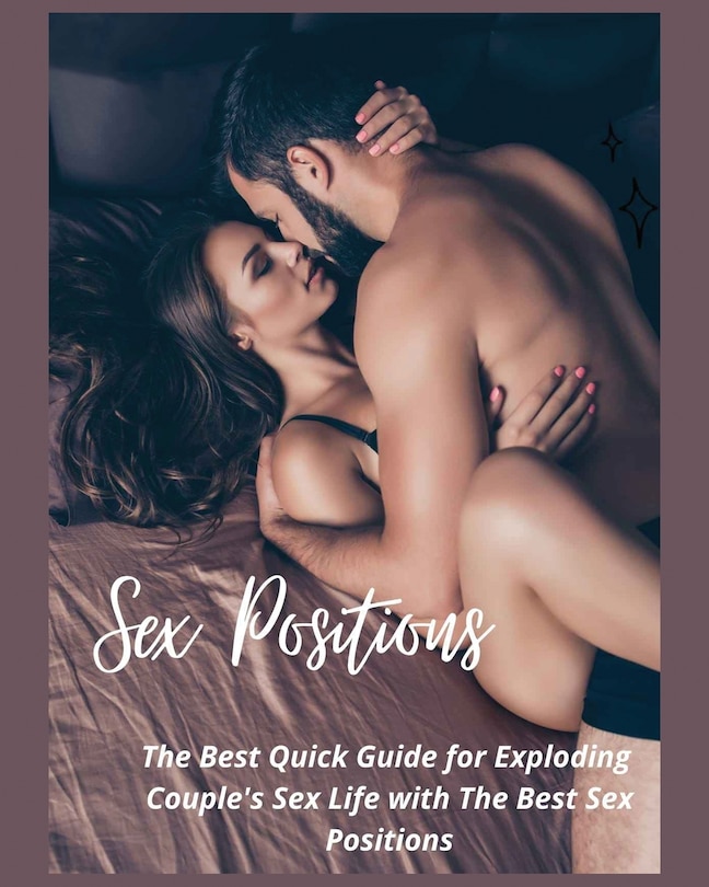 Couverture_Sex Positions