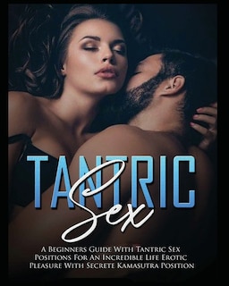 Front cover_Tantric Sex