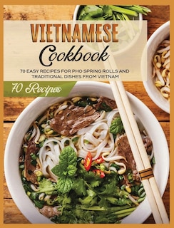 Front cover_Vietnamese Cookbook