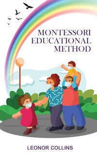 Couverture_Montessori Educational Method
