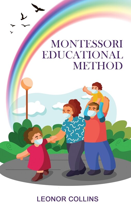 Couverture_Montessori Educational Method