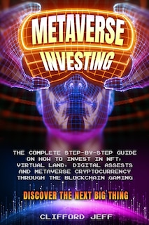 Front cover_Metaverse Investing