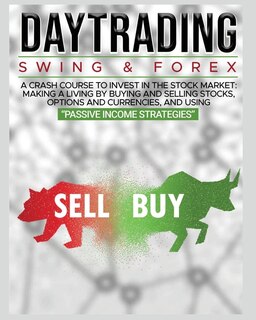Front cover_Day Trading