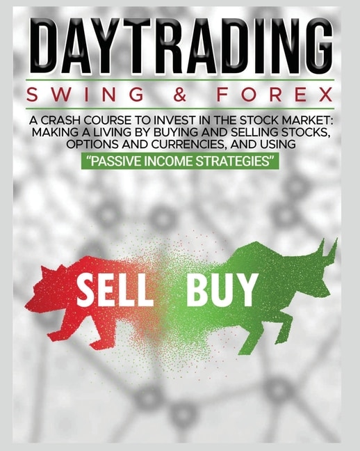 Front cover_Day Trading