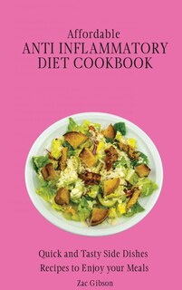 Couverture_Affordable Anti Inflammatory Diet Cookbook